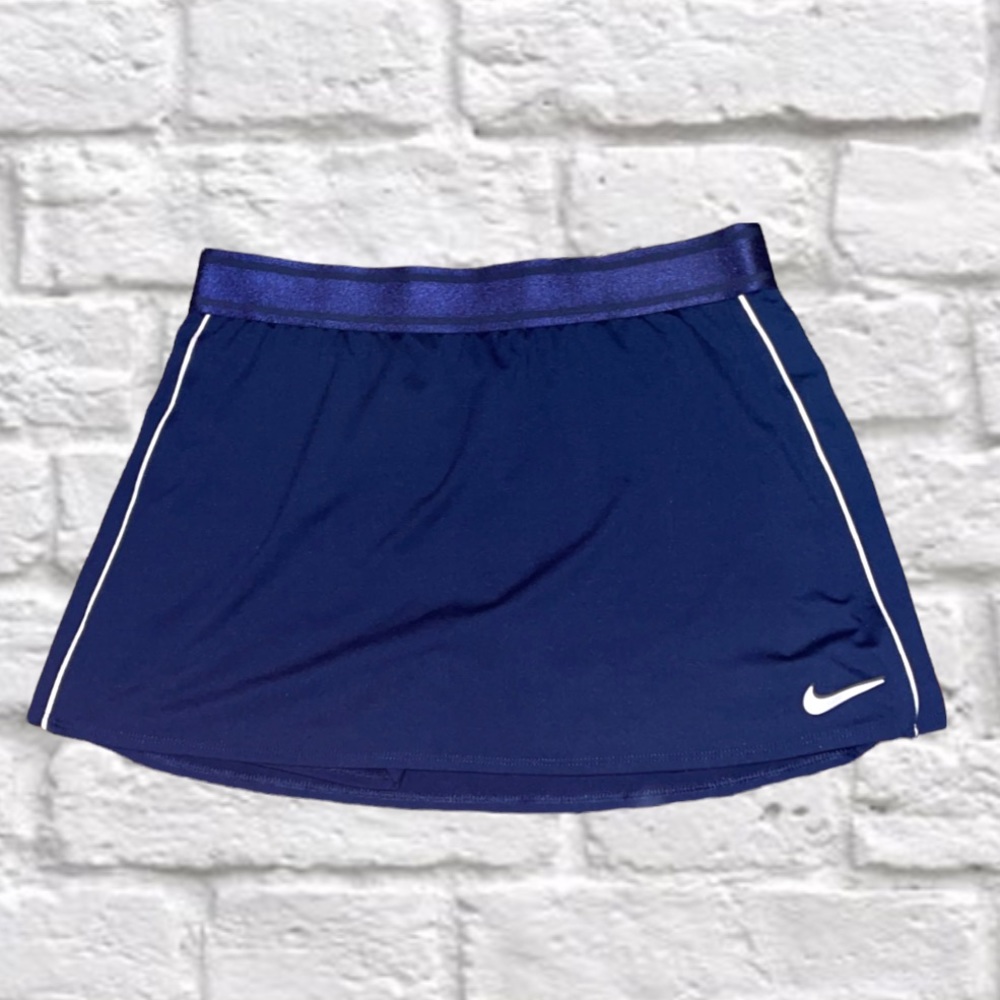 NIKE SKORT SZ M